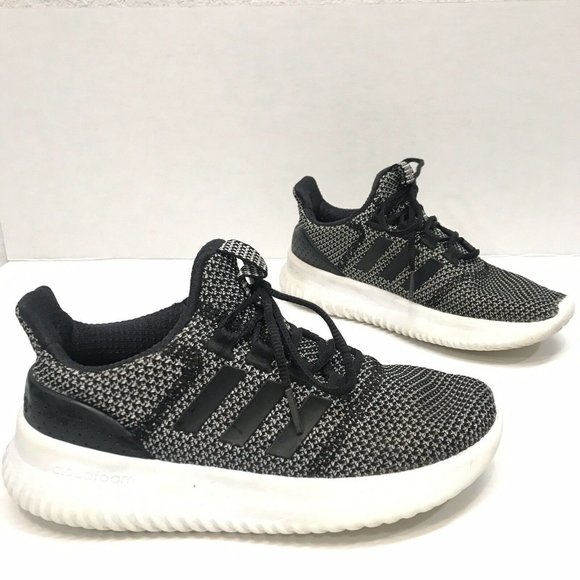 adidas cloudfoam ultimate kids
